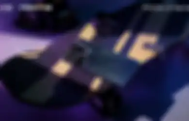 TECNO POVA 5 Series 5G x Free Fire, Ini Tanggal Rilisnya di Indonesia