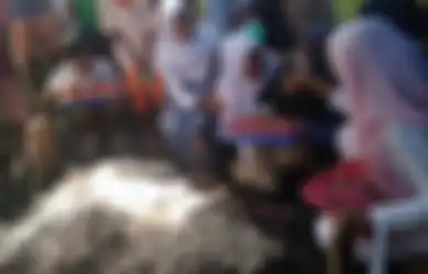 Innalillahi Wa Innailaihi Rojiun, Pemain Timnas Muda Ini Meninggal Dunia, Pelatih Berduka Hebat Sebut Suara Azan Almarhum Merdu
