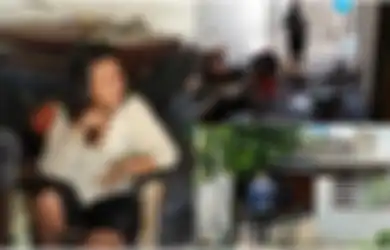Ngaku Eks Model Blasteran yang Lahir di Eropa, Kehidupan Masa Lalu Putri Terkuak, Sempat Punya Banyak Pembantu