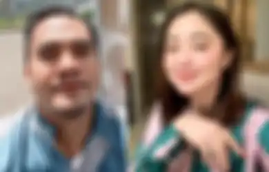 Saipul Jamil Setujui Ada Jin di Tubuh Dewi Perssik, Bang Ipul Merinding Ingat Kelakuan Mantan Istri: Makanya Gue yang di KDRT