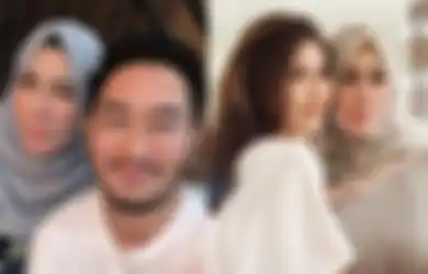 Amy Qanita Pasrah Jika Jeje Govinda Ceraikan Syahnaz Sadiqah karena Selingkuh: Saya Gak Pernah Ngebela