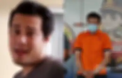 Bobby Joseph Kembali Ditangkap Terkait Narkoba, Polisi Sudah Amankan Barang Bukti Berupa Tembakau Sintetis