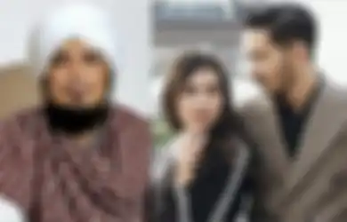 Jeje Tak Ceraikan Syahnaz Sadiqah Meski Diselingkuhi, Ustaz Derry Sulaiman Singgung Hukum Islam Tentang Dayyuts: Ini Bahaya