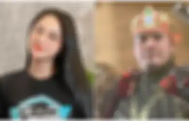 Buka Aib Dewi Perssik di Depan Publik, Saipul Jamil Ungkap Perseteruan dengan Eks IstrI Bermula saat Idul Adha: Saya Yakin Dia Salah