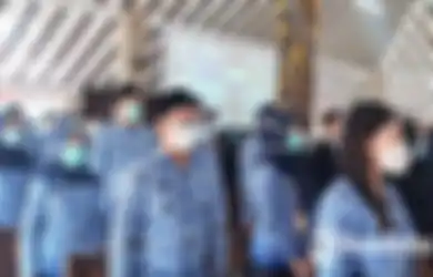 Siap-siap Gaji PNS Naik, Bakal Diumumkan Presiden pada 16 Agustus 2023, Ini Bocoran dari Menteri Jokowi