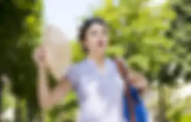7 Cara Mudah dan Cepat Hilangkan Bau Matahari, Tak Harus Mandi