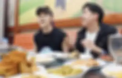 Taeyong DM Jerome Polin Duluan Buat Ngajak Ketemuan di Jakarta