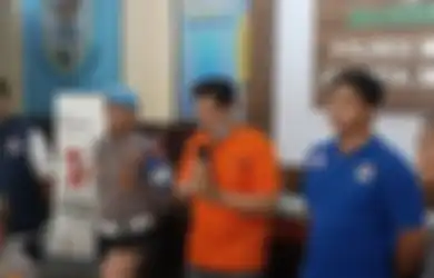 Bobby Joseph Kecanduan Narkoba, Terkuak Sudah 10 Kali Pesan Tembakau Sintetis dengan Sistem Tak Biasa Ini di Instagram