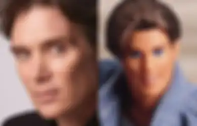 Cillian Murphy dengan Senang Hati Mau Perankan Ken di Film Sequel Barbie