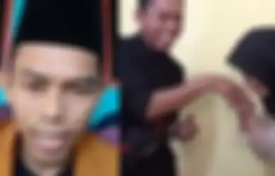Anggi Anggreini Bakal Jadi Janda, Fahmi Husaeni Naik Dokar Datangi Rumah Teh Ende, Begini soal Perjodohan Keduanya