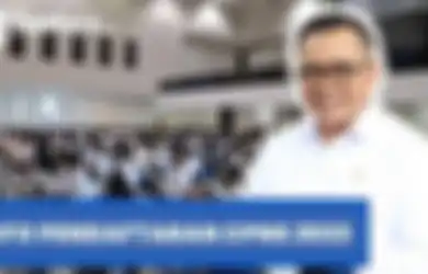 Fresh Graduate Bisa Daftar CPNS 2023, Menteri PAN RB Bocorkan Prioritas Formasi yang Dibutuhkan