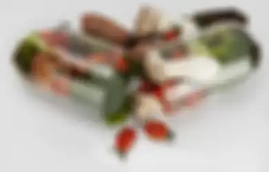 6 Makanan yang Bisa Dipakai Sebagai Obat-obatan Biar Sembuh dari Sakit
