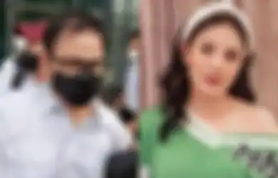 2 Bulan Dito Mahendra Jadi Buronan, Pacar Nindy Ayunda Sempat Terendus di Bali, Polri: Kemanapun Larinya Pasti Kita Cari
