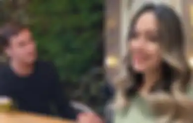 Lady Nayoan Tak Goyah, Rendy Kjaernett Terancam Jadi Duda, Pakar: Dia dalam Keadaan Bingung