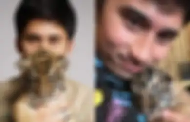 Cenora Langsung Diautopsi Usai Mati di Usia 2 Bulan, Alshad Ahmad Jawab Dugaan Netizen Anak Harimau Diracun Seseorang