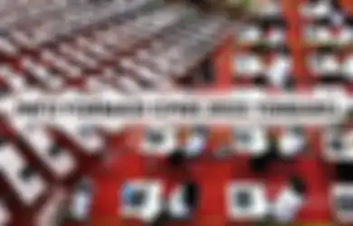 16 Jurusan yang Punya Peluang Besar Lolos CPNS 2023, Formasi Talenta Digital Banyak Dibutuhkan 
