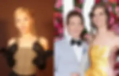 Ariana Grande dan Lilly Jay Ternyata Udah Sering Hangout Bareng dan Sempat Curhat Pengin Punya Anak