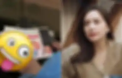 Rumah Lawas Rieta Amalia Sudah Jadi Sarang Hantu, Foto Tersembunyi Nagita Slavina Ini Masih Tersimpan di Laci