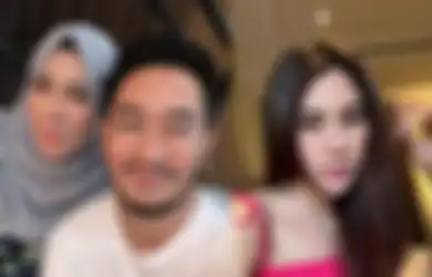 Mama Amy Tanggung Malu Depan Besan, Beri Pesan Khusus Ini untuk Menantunya Jeje dan Nagita Slavina: Jangan Dipaksa