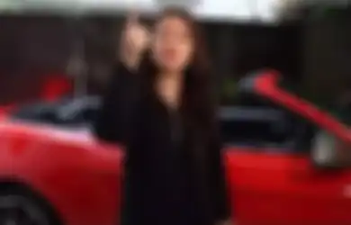 Nathalie Holscher Ngaku Sanggup Bayar Sendiri Biaya Sekolah Adzam Rp24 Juta, Sule Beri Jawaban Menohok, Netizen Ikut Marah-marah