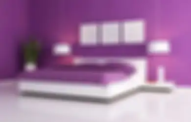 4 Warna Cat Tembok yang Enggak Cocok Buat Kamar Tidur. Enggak Nyaman!