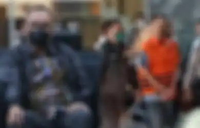 Di Persidangan, Mario Dandy Disebut Beli Mobil Mewah Pakai Duit Hasil Korupsi Rafael Alun, Segini Harganya!