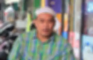 Innalillahi Wa Innailaihi Rojiun, Ngeluh Dadanya Sakit Saat Ngobrol, Pemain Sinetron Islam KTP Ini Meninggal Usai Ambruk di Bengkel