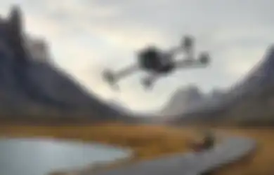 DJI Air 3 Dijual di Indonesia Oleh Erajaya Mulai Dari 17 Jutaan