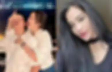 Bella Bonita Ngamuk Dituduh Jadi Simpanan Pejabat, Istri Denny Cakan Ngaku Segala Perbuatannya Selalu Salah: Allah yang Sudah Membuat Takdir!