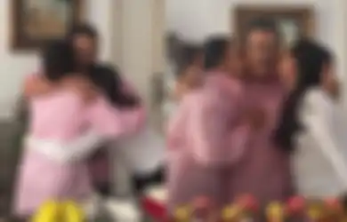 Mayangsari Tak Undang Siapapun di Ultah Bambang Trihatmodjo, Begini Perayaan Sederhana di Rumah Meski Suaminya Berharta Triliunan