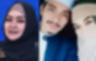 Nikahi Mantan Presenter TV, Inilah Profil Habib Ali Jindan, Pendakwah Suami Zeda Salim yang Diduga KDRT dan Tega Larang Istri Hamil