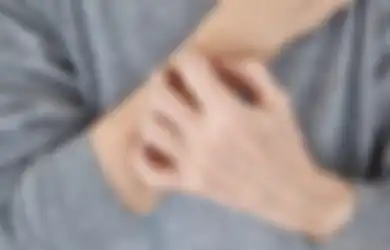 Gini 5 Cara Alami Menghilangkan Gatal di Badan. Pakai Baking Soda!
