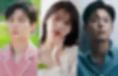 Kim Seon Ho Bakal Ikut Membintangi Drama Korea IU dan Park Bo Gum
