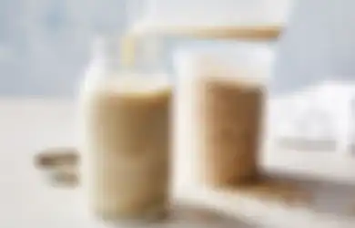 Pengganti Susu Sapi, Ini 5 Manfaat Luar Biasa Susu Oat Buat Kesehatan