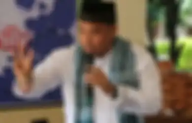 Innalillahi Wa Inna Ilaihi Rojiun, Taufik Lala Pemain Islam KTP Diduga Serangan Jantung, Kronologi Kematian Terungkap: Pagi Bersepeda