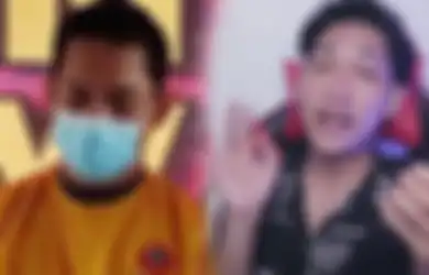 Ingat Ferdian Paleka yang Dulu Prank Sembako Sampah? Sang YouTuber Kini Dicokok Polisi karena Promosi Judi Online, Ini Sosoknya