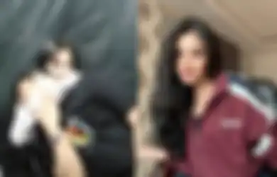 Denny Caknan Berani Lirik Wanita Lain di Depannya, Reaksi Bella Bonita Lihat Kelakuan Suaminya Disorot