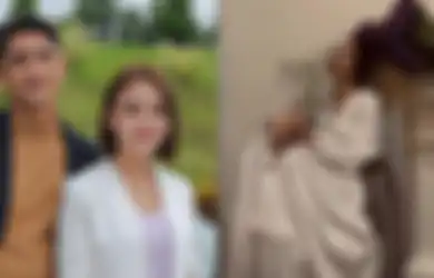 Putri Anne Dipanggil Janda, Arya Saloka Malah Unggah Foto Bareng Amanda Manopo, Sang Aktor Dituding Tak Pikirkan Perasaan Istri