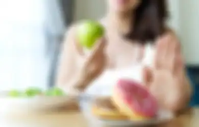 Gini 5 Cara Berhenti dari Kebiasaan Makan Makanan Manis. Biar Sehat!