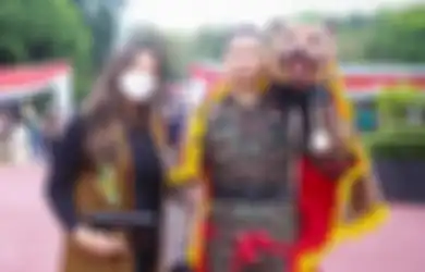 Profil Tribata Putra Anak Ferdy Sambo yang Lolos Akpol 2023, Dapat Usulan Bertugas di Tanah Kelahiran Mendiang Brigadir J