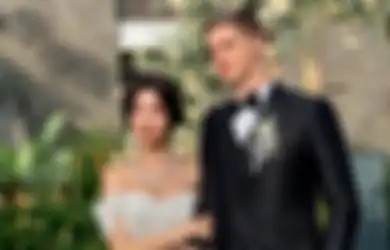 Lucinta Luna Umumkan Pertunangan, Alan si Pacar Bule Kini Disebut Suami dan Ngaku Ingin Buka Lembaran Baru: Kita Udah Halal