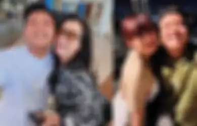 Dikira Bella Bonita Bukan Tipe yang Dicari Denny Caknan, Happy Asmara Disebut Kecewa Berat Atas Pilihan Mantannya, Denny Darko Bongkar Terawangannya