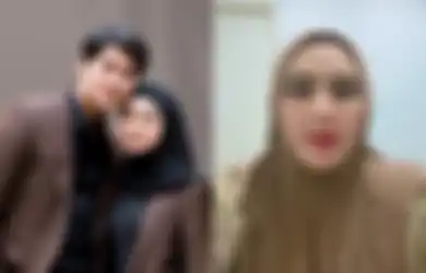 Bikin Heboh Gegara Konten Hina Lesti Kejora, Ini Tampang Novi Atazen, Selebgram Palembang yang Kini Ngemis Maaf ke Istri Rizky Billar
