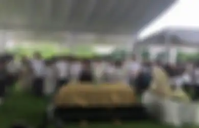 Innalillahi Wa Innailaihi Rojiun, Pengusaha Besar Indonesia Meninggal Dunia, Punya Kekayaan Rp 18 Triliun dan Sukses Buat Mantan PSK Jadi Pengusaha