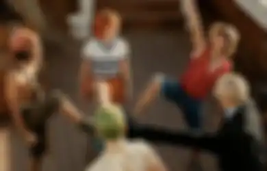 Naskah Series One Piece Live Action Season 2 Sudah Disiapkan! 