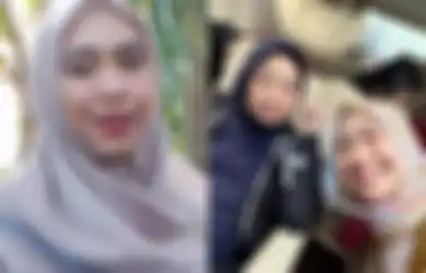 Oki Setiana Dewi Kabarkan Kondisi Sang Ibu yang Sempat Henti Jantung: Sebulan Lebih di Kasur