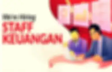 Lowongan Kerja Gaji Rp 7-10 Juta per Bulan, PT Karisma Mineral Alam Buka Posisi untuk Staff Keuangan