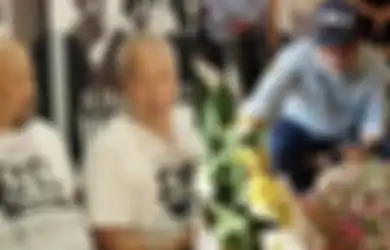Innalillahi Wa Innailaihi Rojiun, Pencipta Warkop DKI Ini Meninggal Dunia, Teman Dekat Soe Hok Gie yang Undur Diri Duluan Sebelum Dono, Kasino, Indro Berjaya