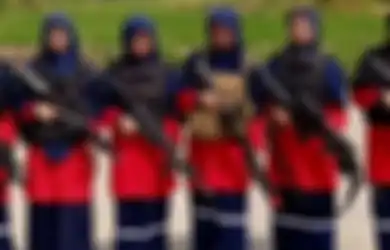 Viral Santri di Magetan Tenteng Senjata Saat MPLS, Polisi Turun Tangan, Pengurus Pondok Pesantren Bongkar Fakta: Agar Mereka Lebih Fokus