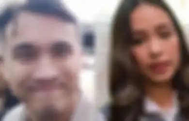 Rendy Kjaernett Ogah Lagi-lagi Ikut Campur Urusan Syahnaz Sadiqah, Amy Qanita Akui Anaknya Salah